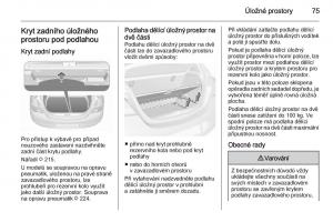 Opel-Corsa-E-navod-k-obsludze page 77 min