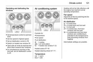 Opel-Corsa-E-owners-manual page 123 min