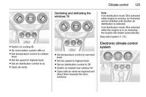Opel-Corsa-E-owners-manual page 125 min
