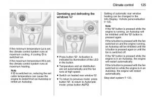 Opel-Corsa-E-owners-manual page 127 min