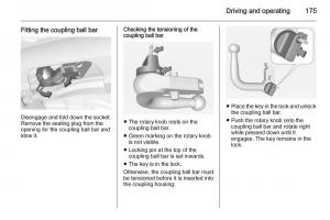 Opel-Corsa-E-owners-manual page 177 min