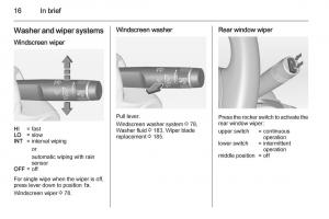 Opel-Corsa-E-owners-manual page 18 min