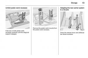 Opel-Corsa-E-owners-manual page 65 min