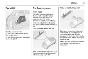 Opel-Corsa-E-owners-manual page 75 min