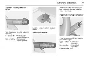 Opel-Corsa-E-owners-manual page 81 min