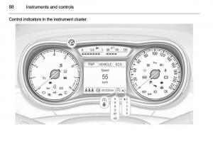 Opel-Corsa-E-owners-manual page 90 min