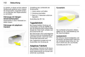 Opel-Zafira-B-Handbuch page 114 min