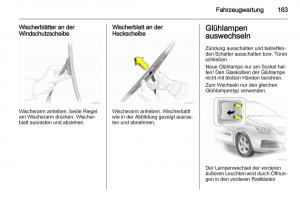 Opel-Zafira-B-Handbuch page 165 min