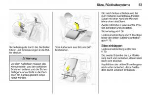 Opel-Zafira-B-Handbuch page 55 min