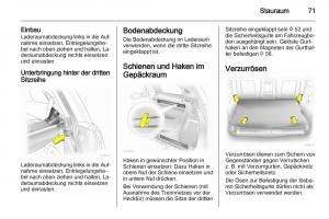 Opel-Zafira-B-Handbuch page 73 min