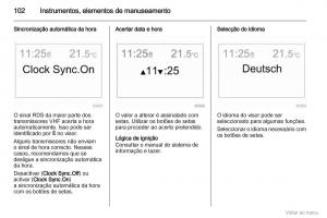 Opel-Zafira-B-manual-del-propietario page 103 min