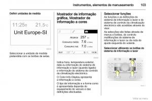 Opel-Zafira-B-manual-del-propietario page 104 min