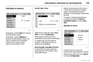 Opel-Zafira-B-manual-del-propietario page 106 min