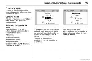 Opel-Zafira-B-manual-del-propietario page 114 min