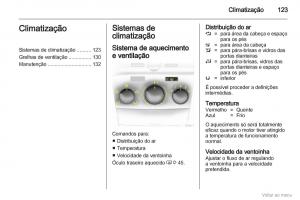 Opel-Zafira-B-manual-del-propietario page 124 min