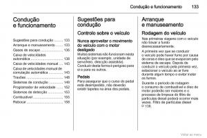 Opel-Zafira-B-manual-del-propietario page 134 min