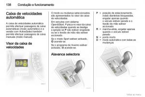 Opel-Zafira-B-manual-del-propietario page 139 min