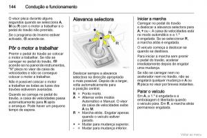 Opel-Zafira-B-manual-del-propietario page 145 min