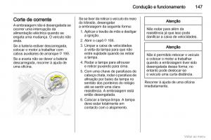 Opel-Zafira-B-manual-del-propietario page 148 min