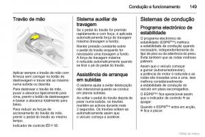 Opel-Zafira-B-manual-del-propietario page 150 min