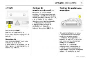 Opel-Zafira-B-manual-del-propietario page 152 min