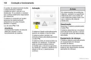 Opel-Zafira-B-manual-del-propietario page 155 min