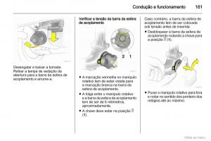 Opel-Zafira-B-manual-del-propietario page 162 min