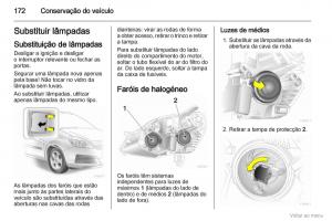 Opel-Zafira-B-manual-del-propietario page 173 min