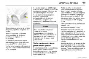 Opel-Zafira-B-manual-del-propietario page 190 min