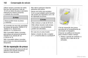 Opel-Zafira-B-manual-del-propietario page 193 min