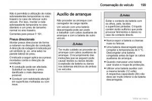 Opel-Zafira-B-manual-del-propietario page 200 min