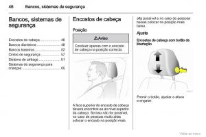 Opel-Zafira-B-manual-del-propietario page 47 min