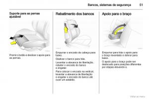 Opel-Zafira-B-manual-del-propietario page 52 min