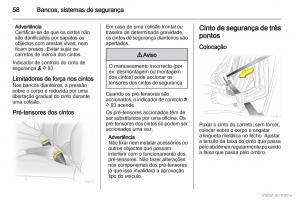 Opel-Zafira-B-manual-del-propietario page 59 min