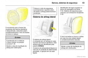 Opel-Zafira-B-manual-del-propietario page 64 min