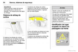 Opel-Zafira-B-manual-del-propietario page 65 min