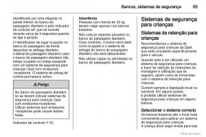 Opel-Zafira-B-manual-del-propietario page 66 min