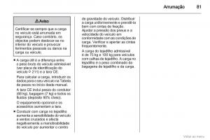 Opel-Zafira-B-manual-del-propietario page 82 min