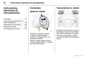 Opel-Zafira-B-manual-del-propietario page 83 min