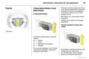 Opel-Zafira-B-manual-del-propietario page 84 min