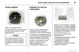 Opel-Zafira-B-manual-del-propietario page 90 min