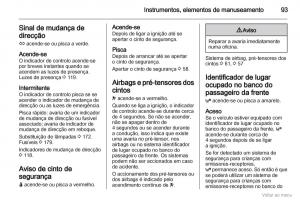 Opel-Zafira-B-manual-del-propietario page 94 min