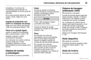 Opel-Zafira-B-manual-del-propietario page 96 min