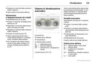 manual--Opel-Zafira-B-manuale-del-proprietario page 124 min