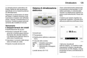 manual--Opel-Zafira-B-manuale-del-proprietario page 126 min