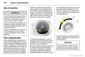 manual--Opel-Zafira-B-manuale-del-proprietario page 135 min