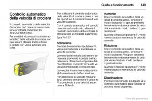 manual--Opel-Zafira-B-manuale-del-proprietario page 150 min