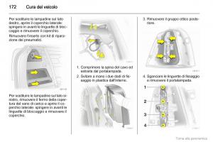 manual--Opel-Zafira-B-manuale-del-proprietario page 173 min