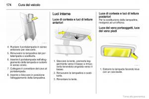 manual--Opel-Zafira-B-manuale-del-proprietario page 175 min