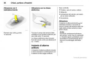 manual--Opel-Zafira-B-manuale-del-proprietario page 37 min